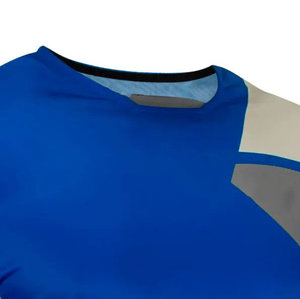 Maillot de course haute performance, nouveau style, séchage rapide, confortable, manches longues, pour hommes - Product Image 3