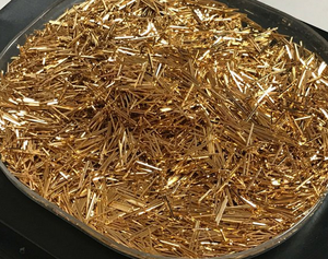Processeur de déchets et produits usagés : Épingles céramiques pour CPU - Product Image 3