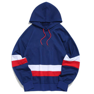 Sudaderas con Capucha de Moda al por Mayor 2025, Corte Regular, Secado Rápido, Transpirables, Mangas Largas, Invierno, Personalizadas con Estampado y Bordado, Bolsillo, 100% - Product Image 4