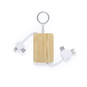 Technologie des câbles de chargement et accessoires Articles durables M72692534 - Product Image 1