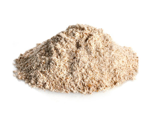 Harina sin gluten recién molida en bolsa sin OGM empaquetada para conservar el aroma y la textura para comidas caseras - Product Image 3