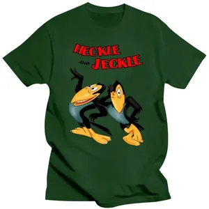 เสื้อยืดผ้าฝ้ายสองชั้นวินเทจของผู้ชายซักกรดและพิมพ์ลายเสือดาวกราฟิกตามสั่ง - Product Image 6