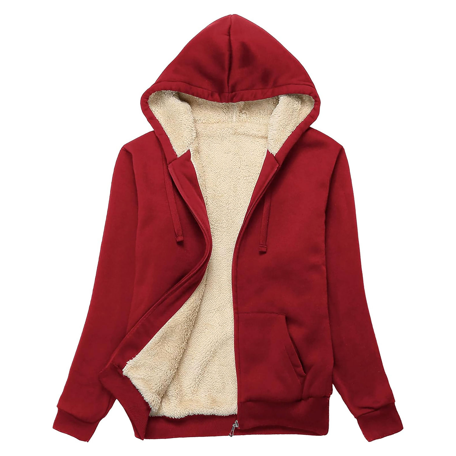 ปะการังสีแดง