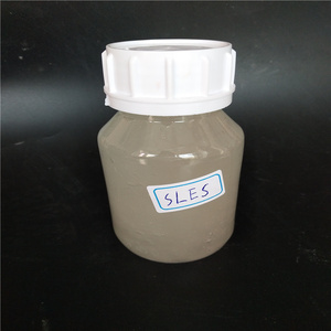 Materie prime <span class=keywords><strong>di</strong></span> grado superiore Sles 100 l'alta qualità con il miglior <span class=keywords><strong>prezzo</strong></span> per i prodotti <span class=keywords><strong>di</strong></span> Shampoo - Product Image 2