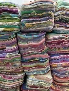 Coton imprimé de qualité supérieure Dupatta pour mariage Coton toutes saisons Coton imprimé Dupatta à Beat Price - Product Image 3