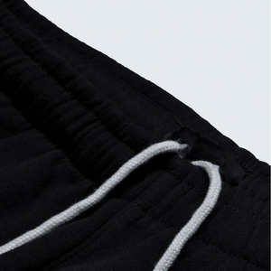 Best Sale Men's High Waist <b>Fleece</b> Custom Size Casual Top New Design Straight Breathable Wholesale Price <b>Trousers</b> Pakistan - Product Image 5