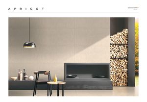 Ractangal แผ่นกระเบื้องโมเสคเซรามิกเคลือบเงาแบบเต็มตัว2x4สำหรับร้านบูติกโชว์เสื้อผ้าขายปลีก - Product Image 3