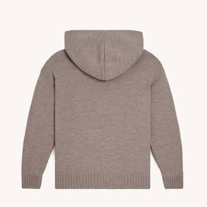 Sweat-shirt à capuche pour homme coupe ample pull-over à capuche décontracté à manches longues sweat-shirt à capuche avec poche - Product Image 4