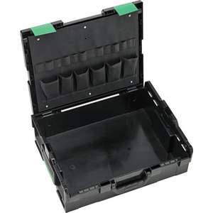 Boîte à outils Stahlwille 360x444x152mm, boîtes à outils durables et polyvalentes - Product Image 3