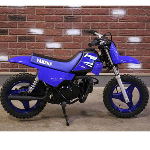 ยามาฮ่า PW50 รุ่นปี 2025 รถมินิออฟโรดรุ่นล่าสุด พร้อมจัดส่งทันทีในราคาที่ดีที่สุด - Product Image 6