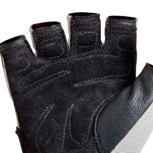 Gants d'entraînement respirants Offre Spéciale Essentials pour musculation haltérophilie Gym exercice en gros Sport gants essentiels - Product Image 5