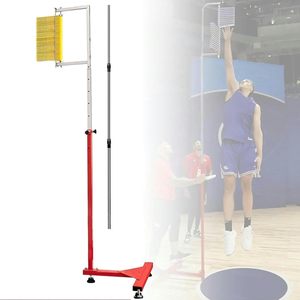 Medidor de Salto Vertical, Probador de Baloncesto, Entrenamiento Físico, Desafío Deportivo, Entrenamiento Físico - Product Image 1