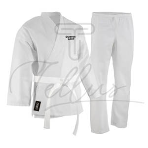 Nouvel uniforme de lutte 2026, col en V, costume, uniformes, créez votre propre ensemble personnalisé en coton extensible à 100% - Product Image 2