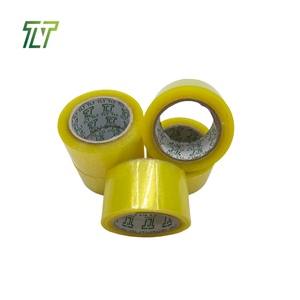 Cajas de embalaje de cinta de montaje de impresión de transferencia de cinta de aislamiento de alto voltaje Personalizadas Impresión de cartón de papel robusto - Product Image 3