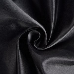 Oferta Especial: Vestido Midi Elegante de Seda/Algodón Tejido para Mujer, Estilo Vintage, Cintura Baja, Satinado, con Cremallera, Lavable, Cuello Redondo, Manga Corta - Product Image 5