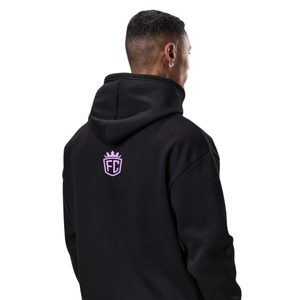 Premium 100% Cotton Winter Gym Pullover <b>Hoodie</b> for <b>Men</b> Durable Fleece Training Fitness and Streetwear - Product Image 5