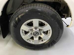 NISSAN NP300 HARDBODY 2018 DOUBLE CAB HI-RIDER 2.4 d'occasion LHD/RHD - Product Image 4