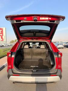 Nuevas llegadas para el mercado global 2020 Toyota RAV4 Híbrido Limited con cámara panorámica de 360° y equipamiento completo - Product Image 6