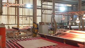 Vente chaude 60x120 Poli Glacé Marbre Look Carreaux Muraux Mosaïque De Porcelaine pour Piscine Extérieure Décor Halls Salles De Bains Centres Commerciaux - Product Image 6