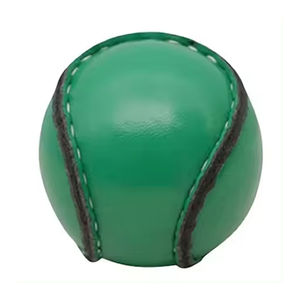 Pelotas de Hurling de Goma de Alta Calidad con Logotipo Personalizado al por Mayor, Ligeras, Portátiles, para Entrenamiento, Práctica, Pelota Dura Promocional de FOAMEX - Product Image 5