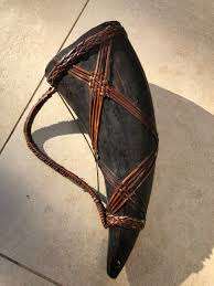 Vente en gros de corne à boire de boeuf finie à la main avec corne à boire Viking naturelle en métal chope à bière tasse à corne à boire Viking abordable - Product Image 2