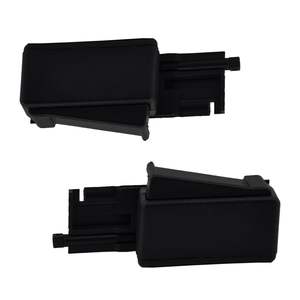 Pestillo de Apertura de Ventana Corredera para Fiat Doblo - JUEGO - Product Image 1