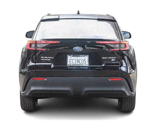 Auténtico Subaru "Solterra Touring" SUV 2025 Disponible para la Venta, Producto Automotriz - Product Image 2