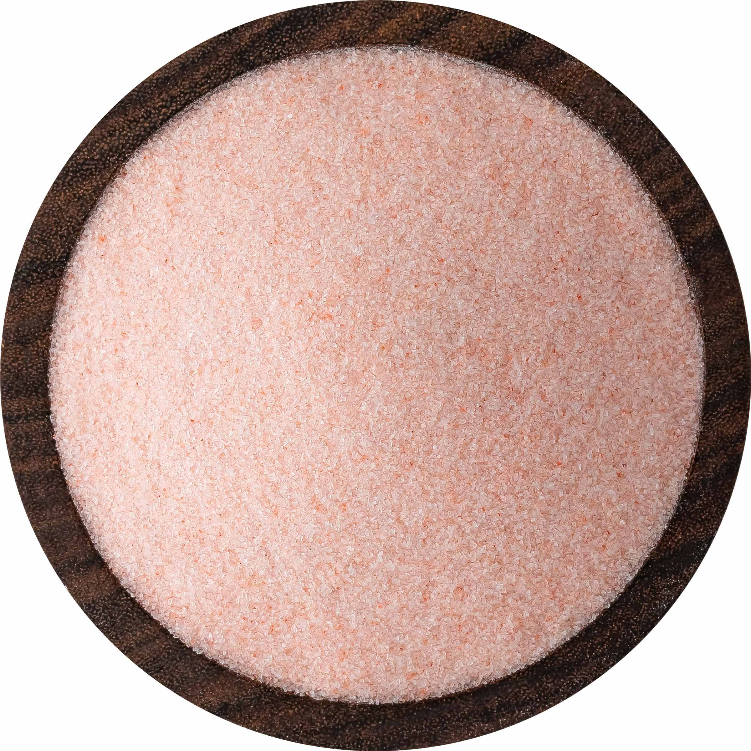 Himalaya Pink Salt Powder Pakistan/Essbares Salz