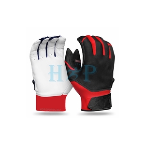 Fabricant et fournisseur de gants de frappe de baseball les plus tendance 2026 Nouveaux gants de frappe de baseball et de softball Gants de frappe de baseball - Product Image 1