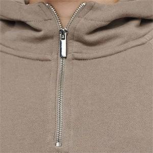 Venta de fábrica de alta calidad Sudadera con capucha personalizada Regular Fit Sudadera con capucha Puffs Impreso Sudadera con capucha lavada - Product Image 4