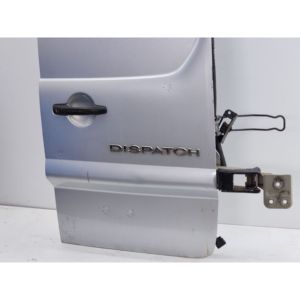 Puerta Trasera BATTLE DOOR DX Sin Cortar CITROEN Jumpy 3ª Serie 8703C9 (07>) - Product Image 2