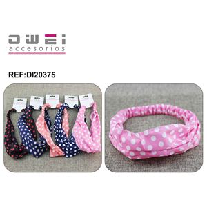 DIADEMA12u/c Hairbands - Product Image 1