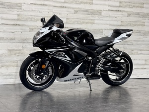 Suzuki GSX-R600 d'occasion de 2014 disponible à la vente - Product Image 1