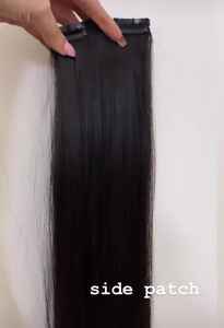 Gran Stock de Extensiones de Cabello Indio Remy de un Solo Donante, Cómodas, Sedosas, Lisas y Onduladas, Sin Enredos, Resistentes al Calor - Product Image 4