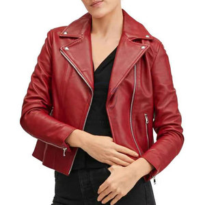 <b>Jackets</b> Biker Faux for <b>Women</b> Stylish PU Leather Fall <b>Jackets</b> for <b>Women</b> 2026 - Product Image 1