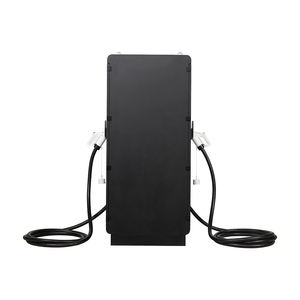 Nuevo Cargador Comercial para Vehículos Eléctricos, DC 360kW 400V OCPP CCS Chademo GB/T, Estación <span class=keywords><strong>de</strong></span> Carga para Vehículos Eléctricos - Product Image 5