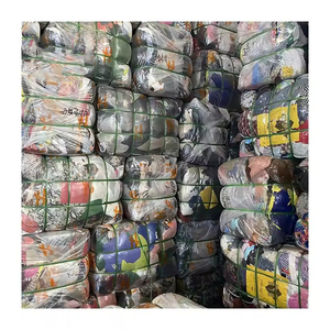 Ropa de segunda mano a precio económico, venta al por mayor, precio de descuento, distribuidor - Product Image 2