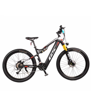 Precio de fábrica 26 pulgadas elekgo ebike 48V 45kmh ebike lisure City ebike para adultos - Product Image 6