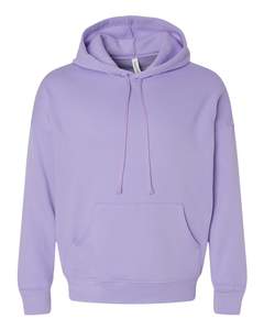 Sweats à capuche en polaire pour hommes et femmes avec design thermique respirant et évacuant l'humidité Pullover ultra-doux DTM Hoodie - Product Image 1