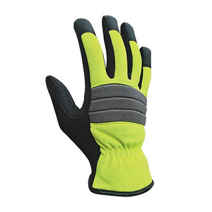 Guantes de Mecánico de Algodón de Alta Calidad, Mejor Material, Fabricante de Fábrica, Precio Bajo, Guantes Personalizados para Venta en Línea - Product Image 2