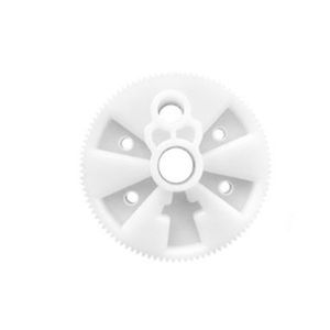 Engrenage de réparation du moteur d'essuie-glace arrière pour Skoda Octavia - Product Image 3