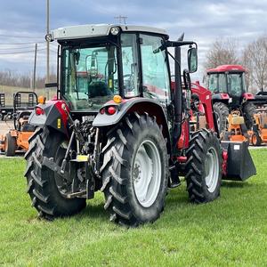 Entrega rápida en todos los tractores Massey Ferguson 4707 En stock ahora con excelente precio al por mayor para agricultores inteligentes - Product Image 1