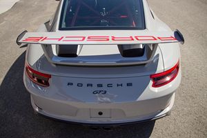 Offre exceptionnelle : Porsche 911 GT3 d'occasion - Prêt à être expédié - Product Image 6