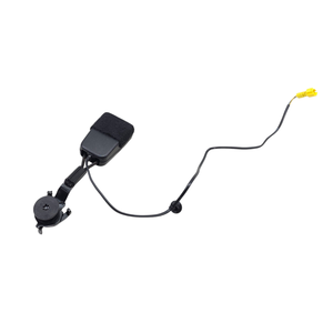 Gancio Cintura di Sicurezza Anteriore Sinistro MERCEDES Classe E Cabrio (A238) A2058601369 (17>) - Product Image 5
