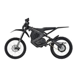 Nueva Motocicleta Todoterreno Eléctrica para Adultos Rawrrs Mantis X Pro 72V 15kW Auténtica - Product Image 1