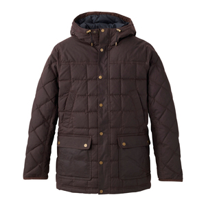 Venta caliente de invierno cálido a prueba de viento con capucha chaqueta acolchada al aire libre grueso de talla grande moda al por mayor ropa de calle nuevo estilo OEM - Product Image 1