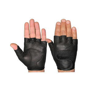 Guantes de carreras de motocicleta para hombre, manoplas para corredores y ciclistas - Product Image 5