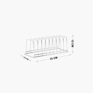 Keep It Neat Elegant <b>Dish</b> <b>Racks</b> for Organized Living Functional Design <b>Dish</b> <b>Racks</b> That Combine Style and Utility - Product Image 4
