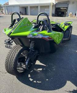 Slingshot SL AUTO 2025 de la MEJOR Calidad con Entrega Rápida - Product Image 4