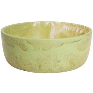Attractive Designer Modern Design for Hotel Wedding Service <b>Bowl</b> Epoxy Resin Fruits <b>and</b> <b>Salad</b> <b>Server</b> <b>Bowl</b> Sustainable Quality - Product Image 4